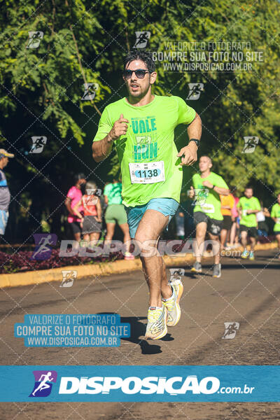 Vale Verde Run 2024