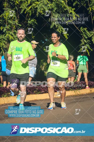 Vale Verde Run 2024