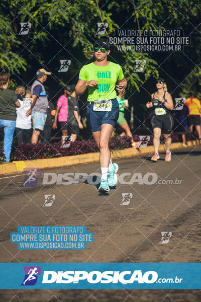 Vale Verde Run 2024