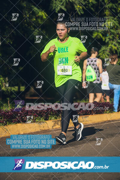 Vale Verde Run 2024