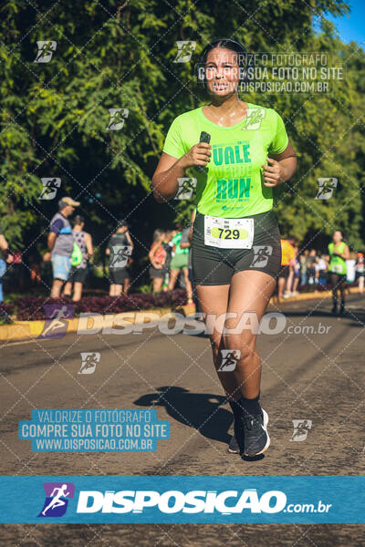 Vale Verde Run 2024