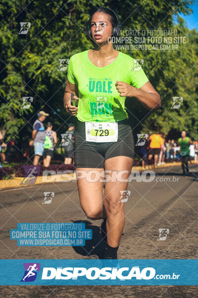 Vale Verde Run 2024