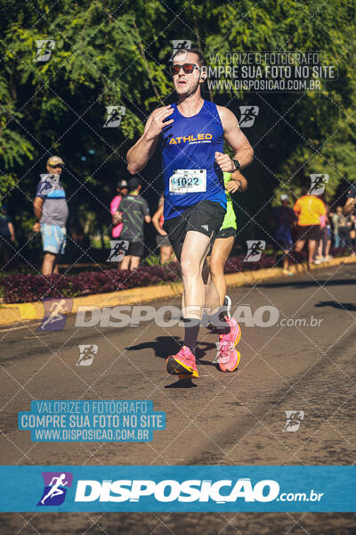 Vale Verde Run 2024