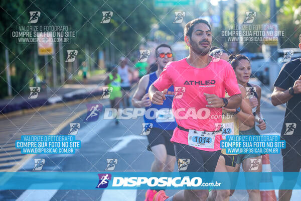 Vale Verde Run 2024