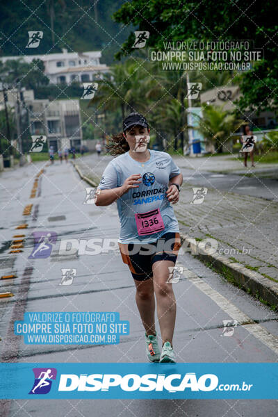 CORRIDAS SANEPAR 2025 - ETAPA GUARATUBA