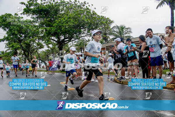 CORRIDAS SANEPAR 2025 - ETAPA GUARATUBA