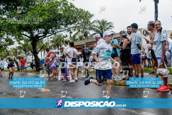 CORRIDAS SANEPAR 2025 - ETAPA GUARATUBA