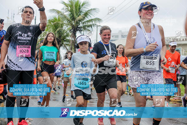 CORRIDAS SANEPAR 2025 - ETAPA GUARATUBA