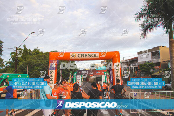 Cresol Run 2025