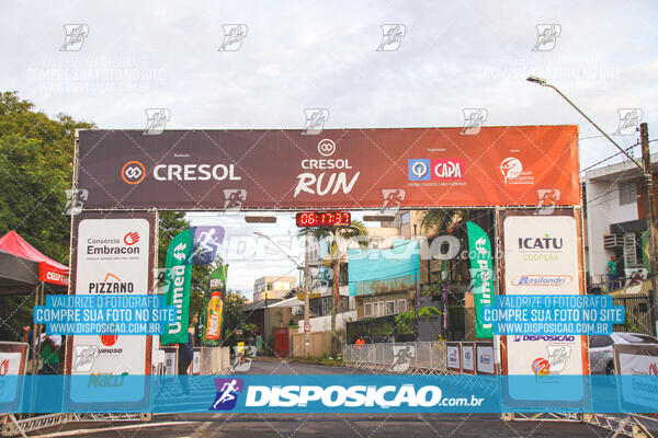 Cresol Run 2025