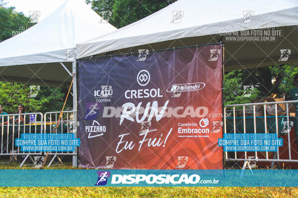 Cresol Run 2025