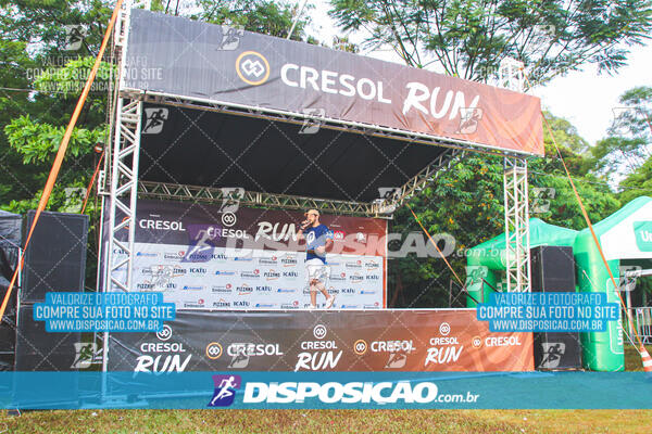 Cresol Run 2025