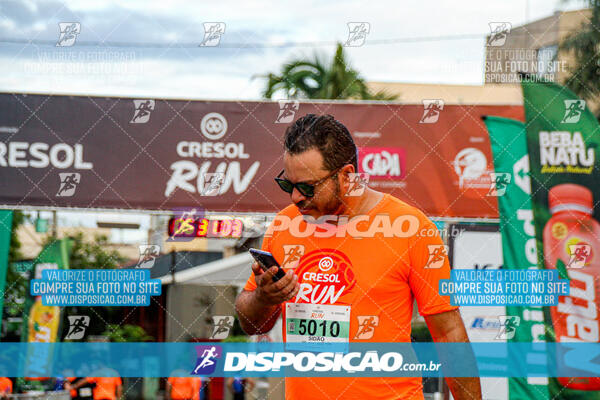 Cresol Run 2025