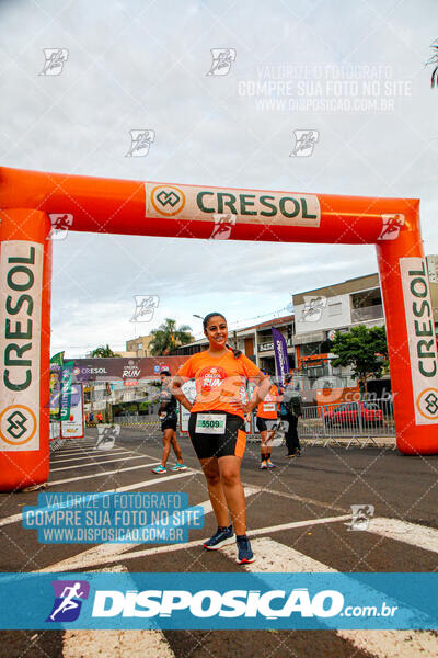 Cresol Run 2025