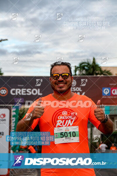 Cresol Run 2025