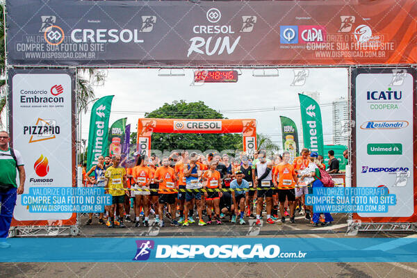 Cresol Run 2025