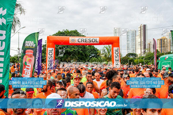 Cresol Run 2025