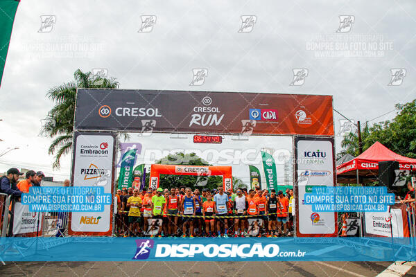 Cresol Run 2025