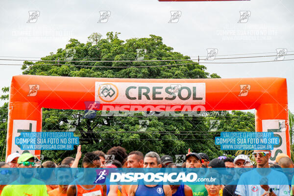 Cresol Run 2025