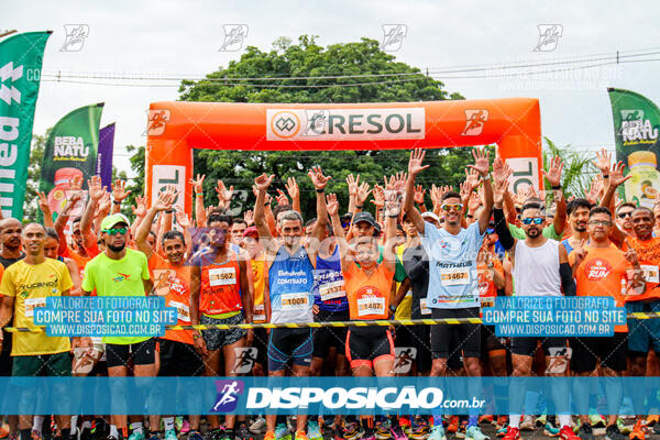 Cresol Run 2025