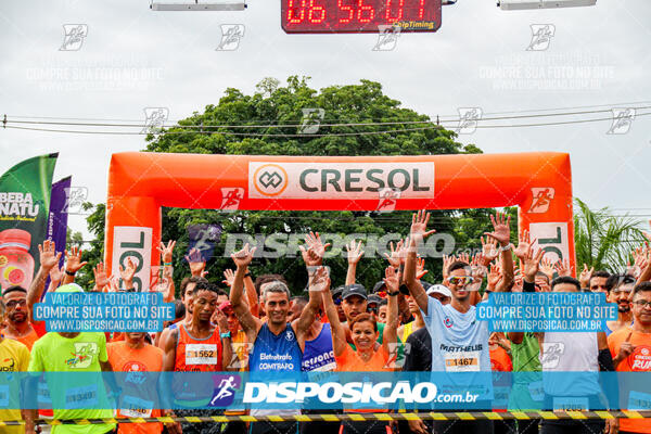 Cresol Run 2025