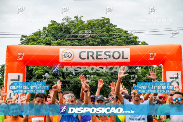 Cresol Run 2025