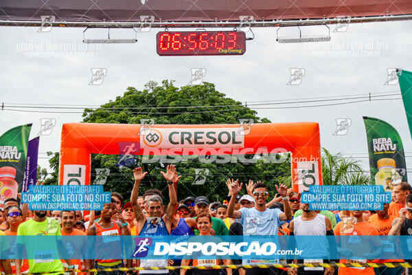 Cresol Run 2025