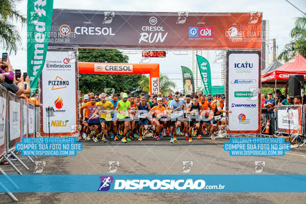 Cresol Run 2025