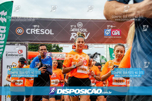 Cresol Run 2025