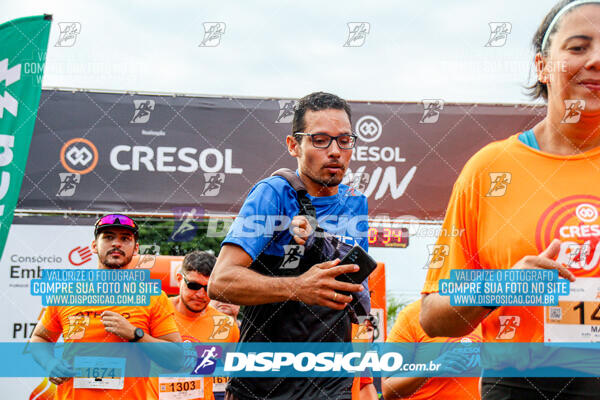 Cresol Run 2025