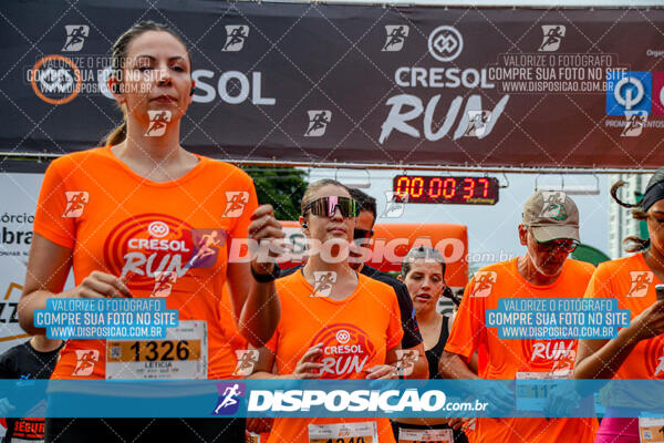 Cresol Run 2025