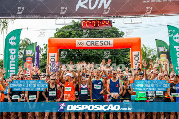 Cresol Run 2025