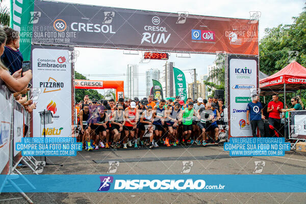 Cresol Run 2025