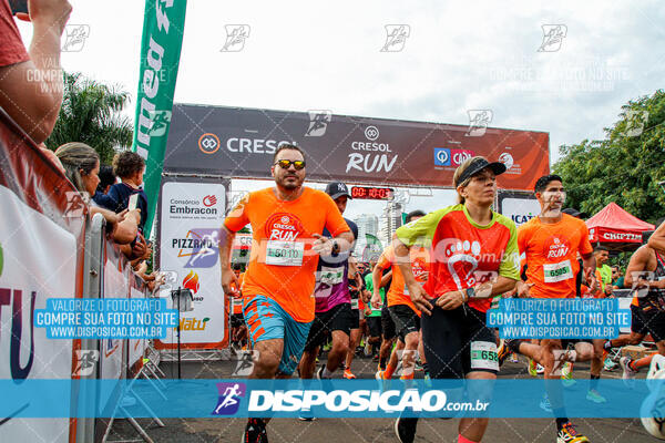 Cresol Run 2025