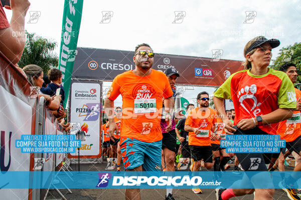 Cresol Run 2025