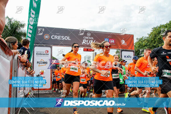 Cresol Run 2025