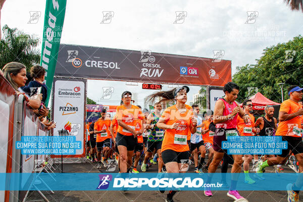 Cresol Run 2025