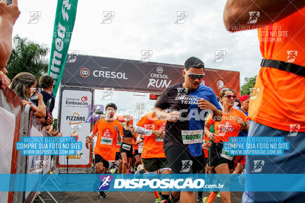 Cresol Run 2025