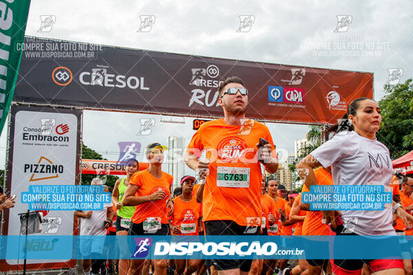 Cresol Run 2025