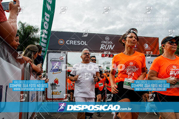 Cresol Run 2025