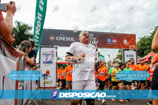 Cresol Run 2025