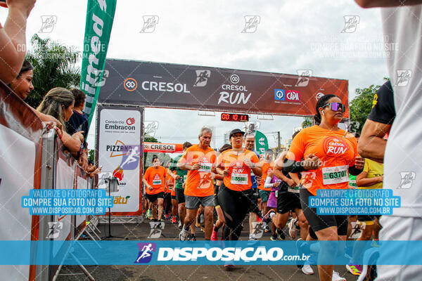 Cresol Run 2025