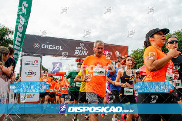 Cresol Run 2025