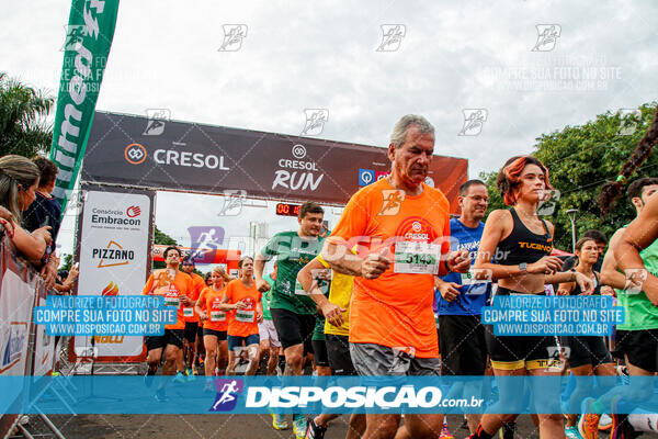 Cresol Run 2025