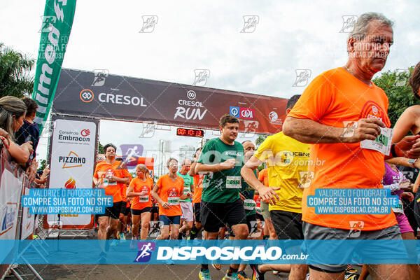 Cresol Run 2025