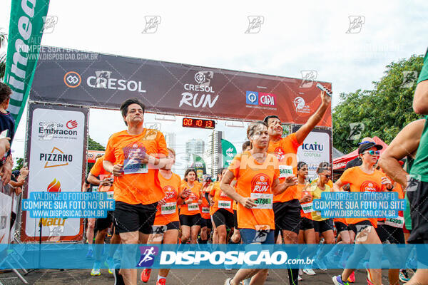 Cresol Run 2025