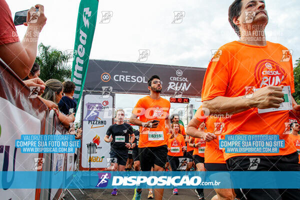 Cresol Run 2025