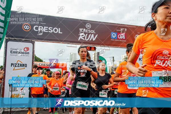 Cresol Run 2025