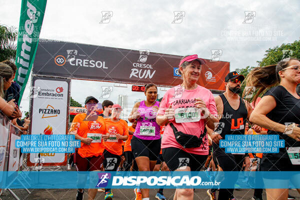 Cresol Run 2025