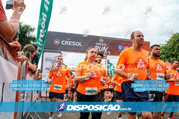 Cresol Run 2025